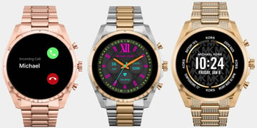 Michael Kors Access smartwatches: Pick the best for you