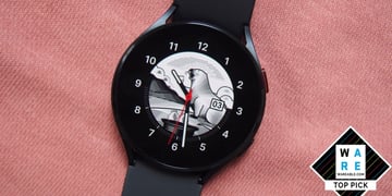 Samsung Galaxy Watch 4 review: Reassuringly familiar