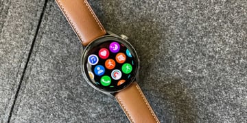 Huawei Watch 3 gets gesture controls in new update