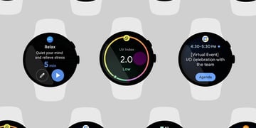 Google's masterplan for better Wear OS apps has started – now we need some devices