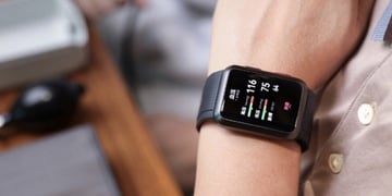 ​Huawei gets approval for its blood pressure watch – but things don’t quite add up