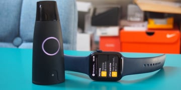We used Lumen and the Apple Watch to hack our metabolism