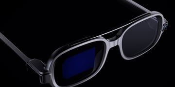 Xiaomi Smart Glasses concept shows how AR smartglasses will rise again