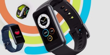 Realme Band 2 lands in Asia with big upgrade