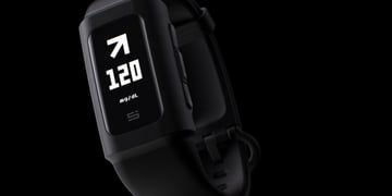 Supersapiens Energy Band brings glucose tracking to athlete's wrists