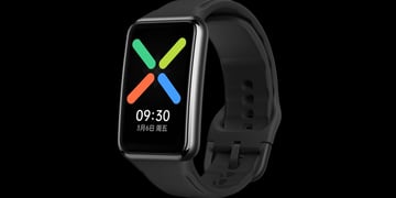 ​Cheaper Oppo Watch Free launches in China with snoring detection