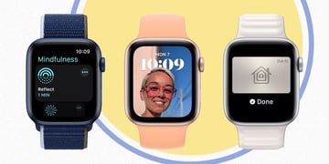 watchOS 8: What's new for your Apple Watch