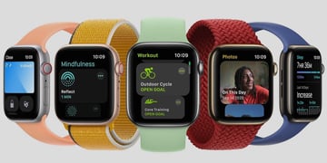 Apple Watch Series 7: Everything you need to know