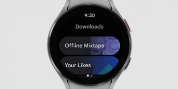 ​YouTube Music is coming to some older Wear OS watches – but there’s a catch