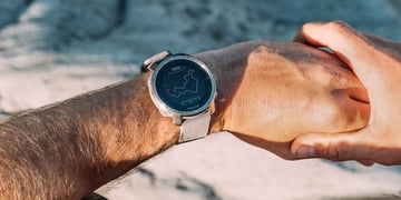 ​Polar Grit X Pro leads sports watch revamp