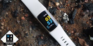 Fitbit Charge 5 review: Supercharged band comes with caveats