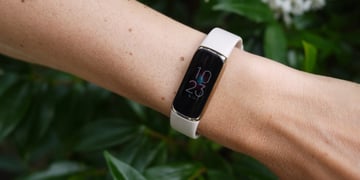 ​Fitbit Luxe gets new features in major update