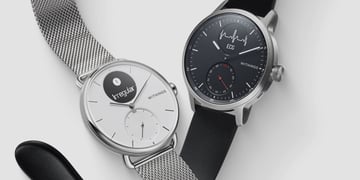 Withings ScanWatch goes on sale in US after FDA clearance