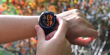 TicWatch Pro 3 Ultra drops with Afib detection