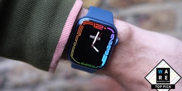 Apple Watch Series 7 review – our in-depth test