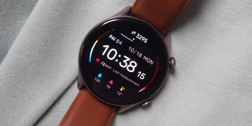 Amazfit GTR 3 Pro review: Superstyling smartwatch