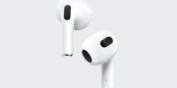 New Apple AirPods 3rd gen bring Pro features for less