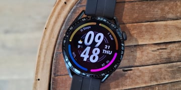 Huawei Watch GT 3 wants to help you crush your fitness goals