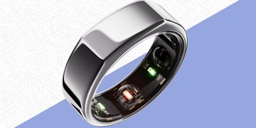 New Oura Gen 3 brings all-day HR tracking and advanced features
