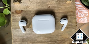 AirPods 3rd Gen review: Sonic success
