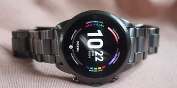 Fossil Gen 6 review: Waiting for Wear OS 3