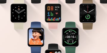 Redmi Watch 2 Lite goes on sale globally with $60 price tag