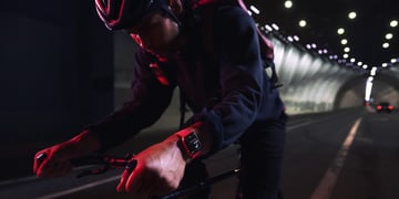 Best Apple Watch cycling apps: Tried and tested options for indoor and outdoor rides