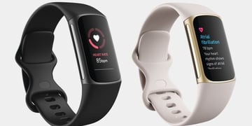 Fitbit Charge 5 gets ECG – and Daily Readiness score launches