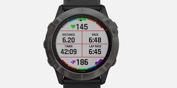 Garmin Fenix 6 Pro in lowest ever price with pre-Black Friday deal