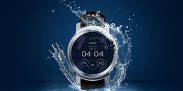 Moto Watch 100 lands with $99 price tag – but no Wear OS