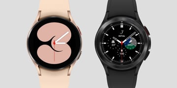 Samsung Galaxy Watch 4 off to a flyer – eats into Apple’s share