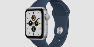 This Apple Watch SE deal on Amazon is not to be missed