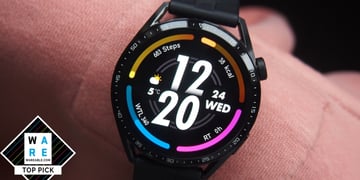 Huawei Watch GT 3 review