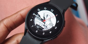 Samsung Galaxy Watch with a rollable display could be rolling out in the future