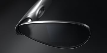 Oppo Air Glass is an Ar monocle you can control with the Oppo Watch