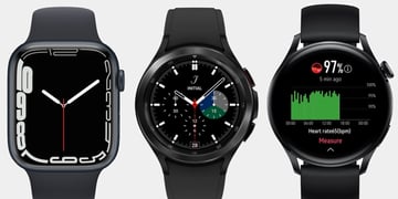 2021 in wearables: Biggest launches of the year revisited
