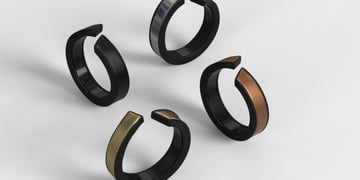 New ​Movano smart ring to bring stylish health tracking at CES