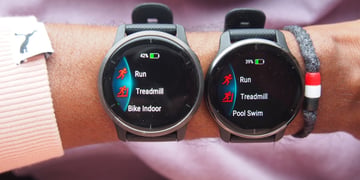Garmin Venu 2 Plus v Venu 2: Key differences explained