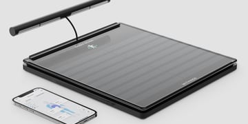 ​New Withings Body Scan strikes a nerve