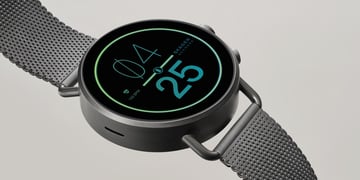 Skagen Falster Gen 6 and X Razer special edition launch at CES