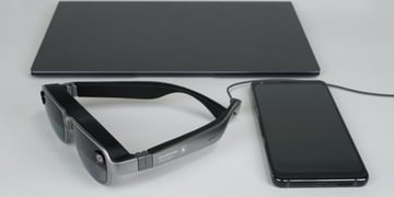 Microsoft and Qualcomm team up to power next generation AR glasses