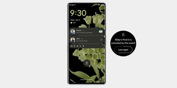Wear OS smartwatches will soon be able to unlock your Android phone and laptop
