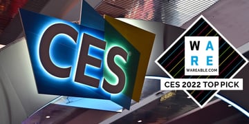 CES 2022: The best wearable tech of the show