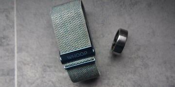 Oura Ring 3 v Whoop 4.0: The key differences explained
