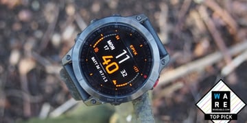 Garmin Epix (Gen 2) review: All new Epix brings the screen