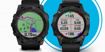 Garmin Fenix 7 vs Fenix 6: Key differences explained