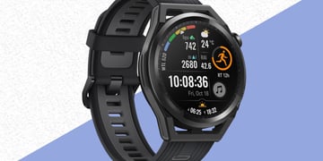 Huawei Watch GT Runner goes global