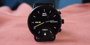 Skagen Falster Gen 6 review