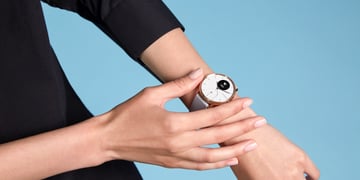 Withings smartwatches will soon help you plan meals and meditate