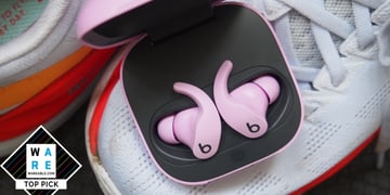 Beats Fit Pro review: Sporty bass vibes